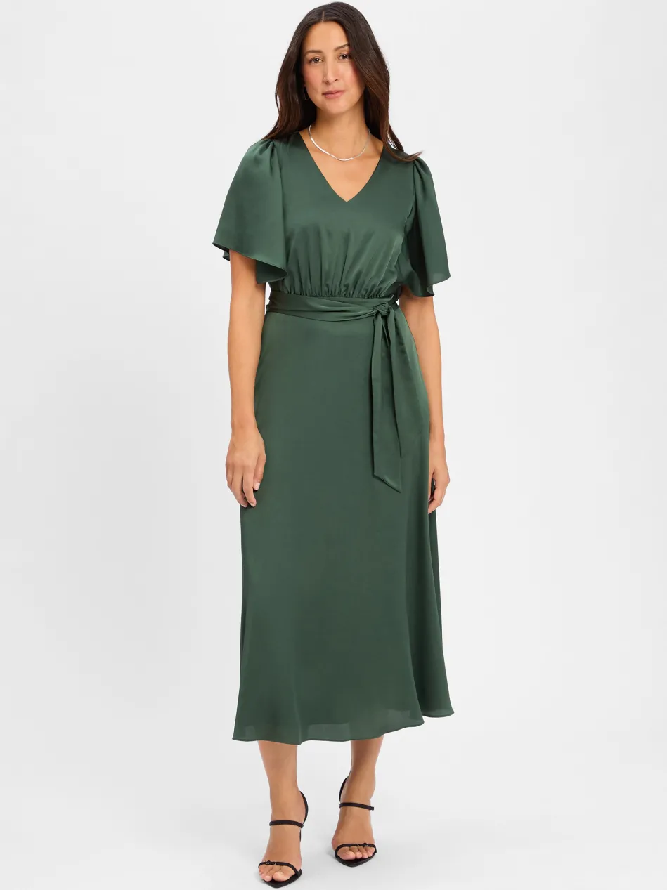 Damen Abendkleid