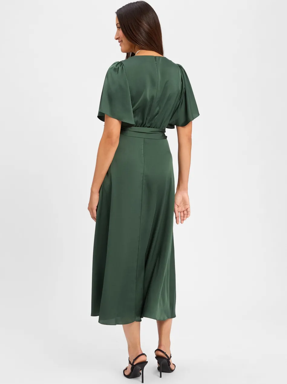 Damen Abendkleid