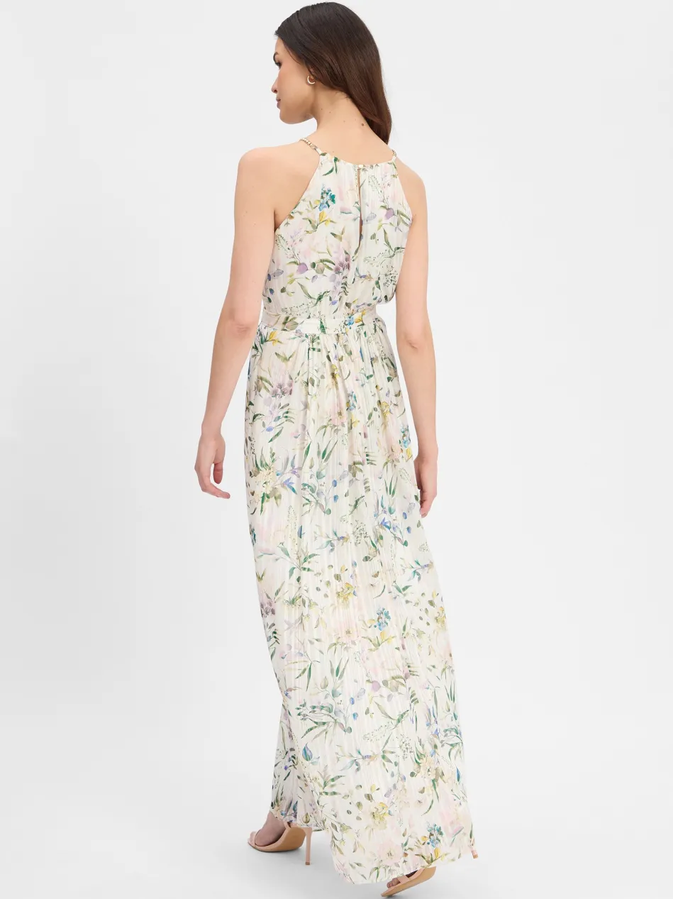 Damen Abendkleid