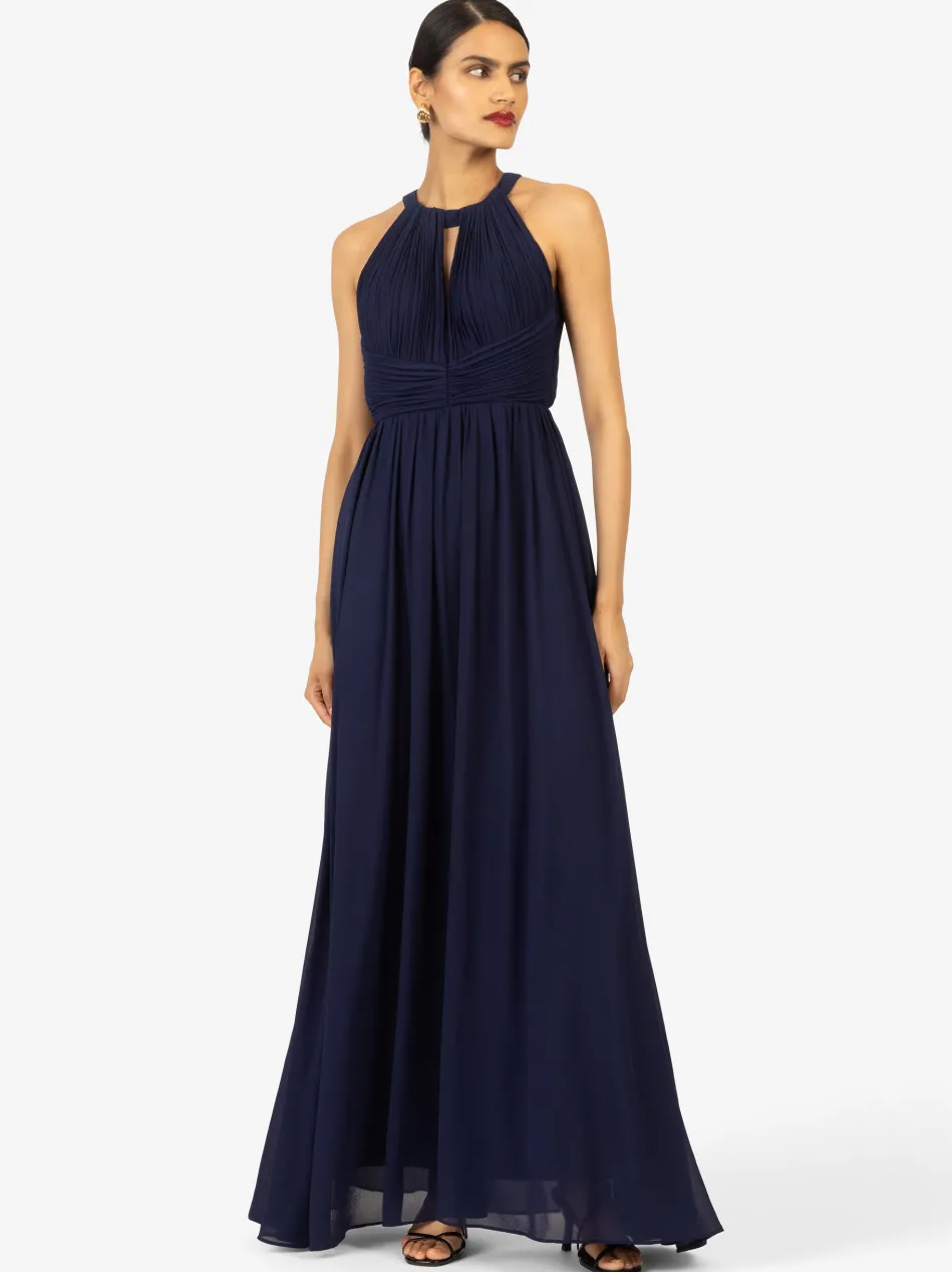 Damen Abendkleid