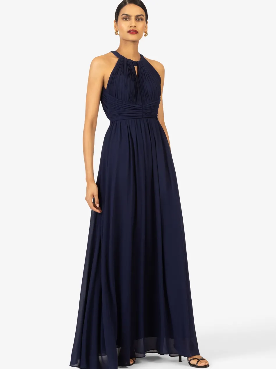 Damen Abendkleid