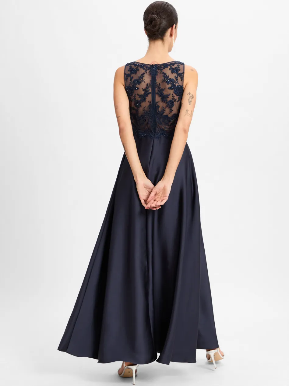 Damen Abendkleid