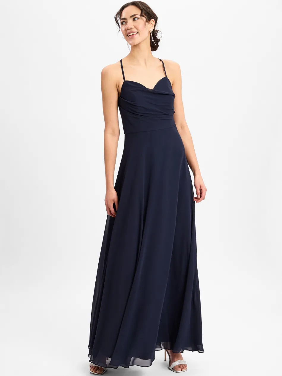 Damen Abendkleid
