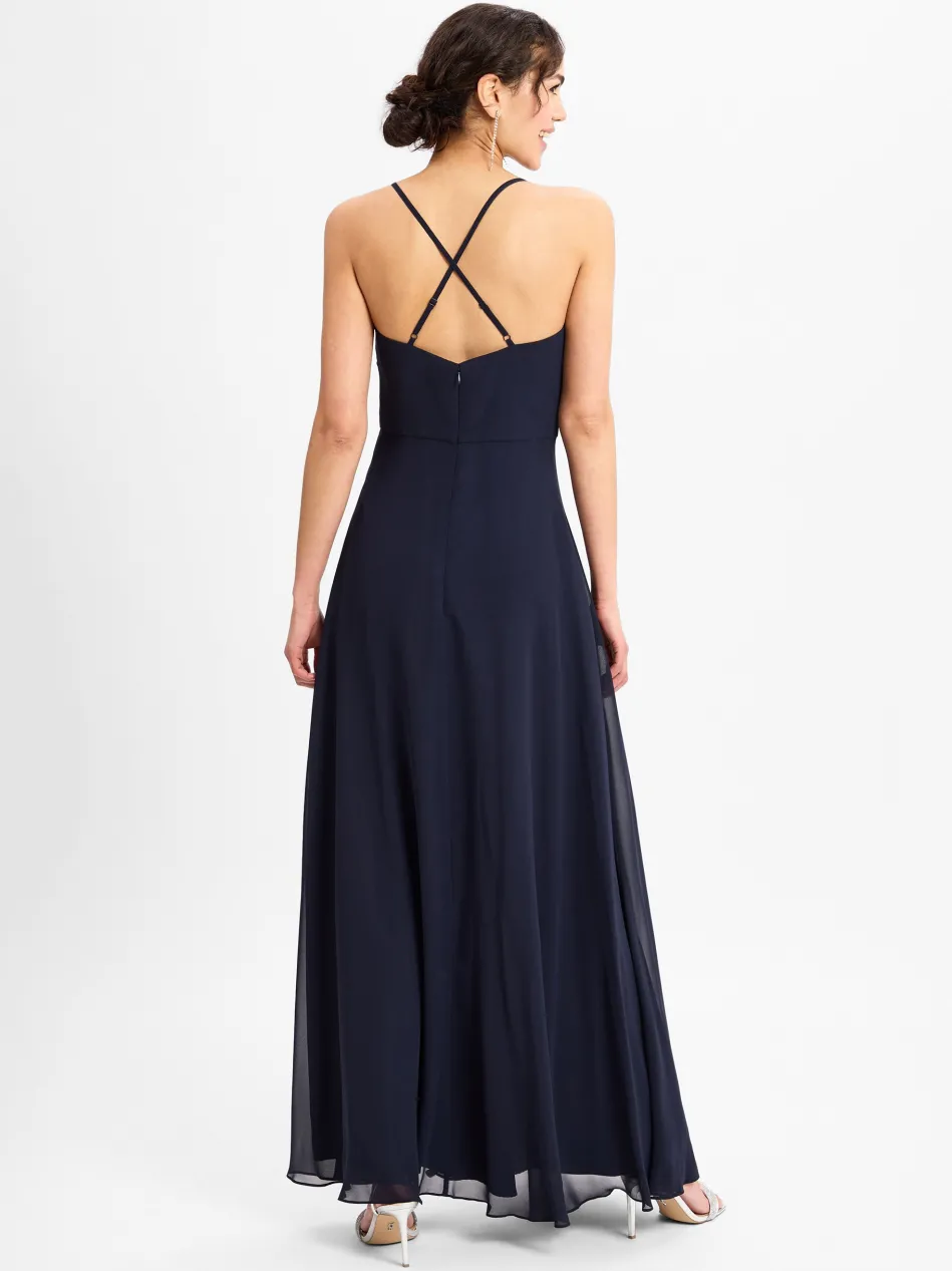 Damen Abendkleid