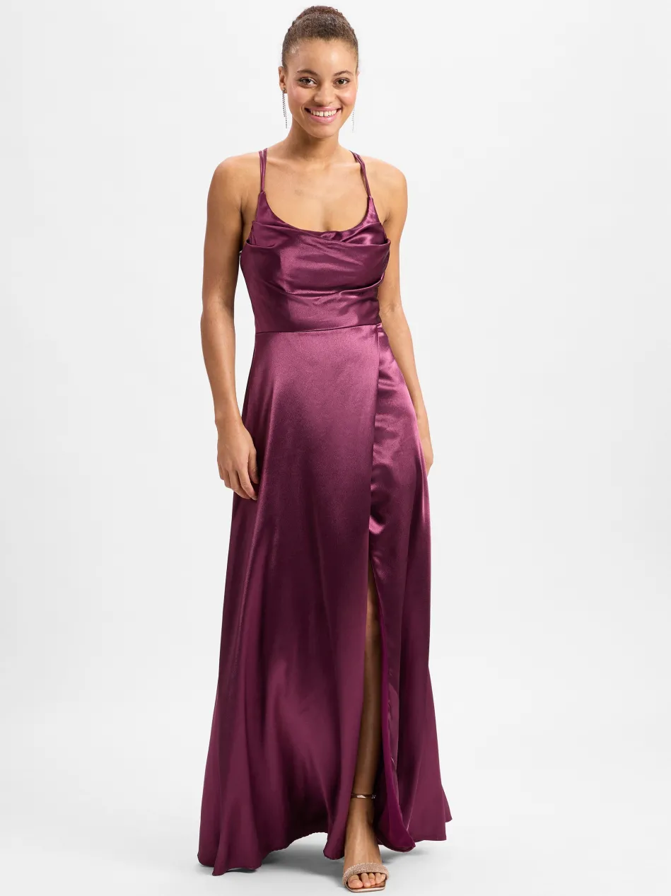 Damen Abendkleid