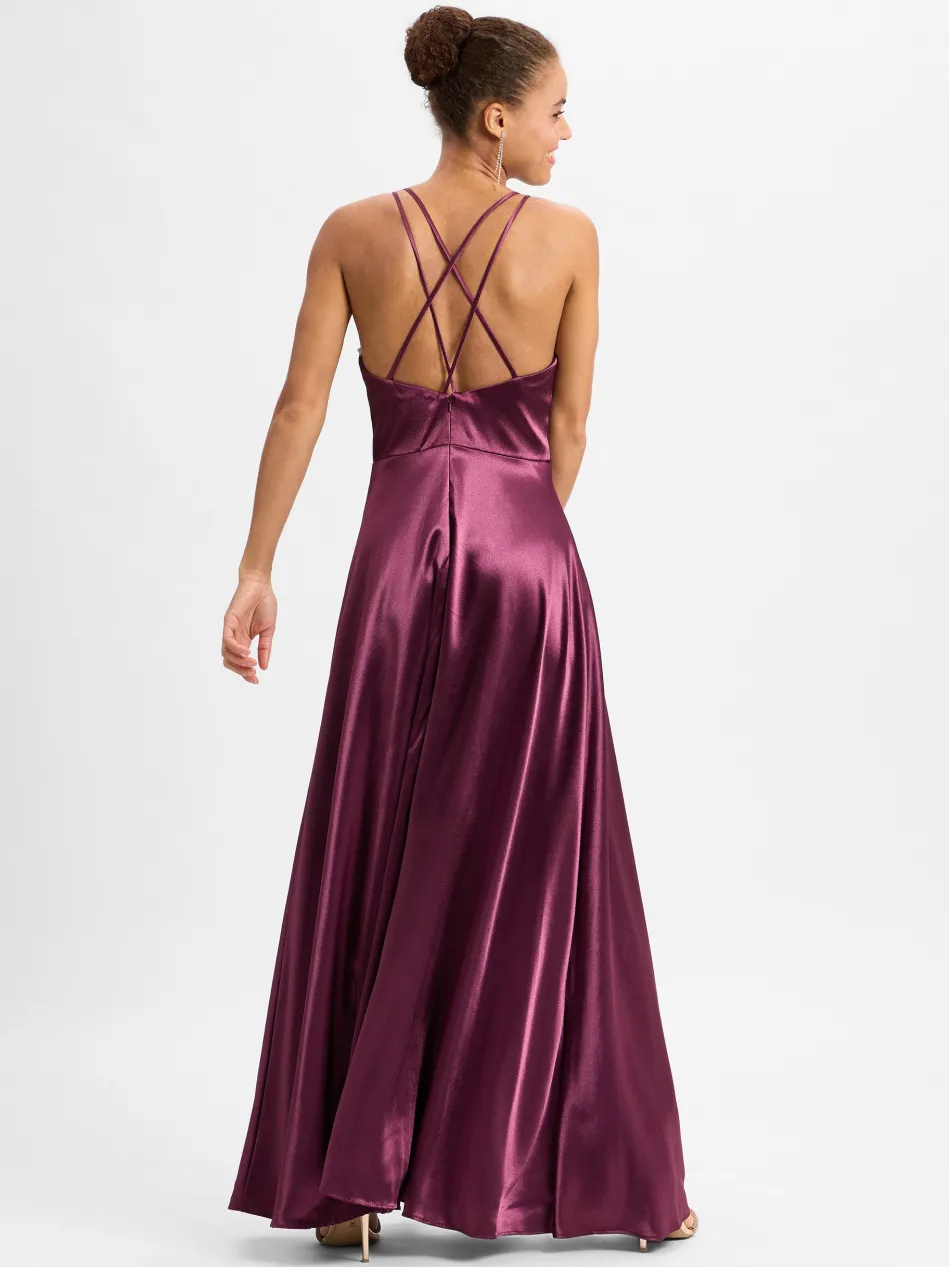 Damen Abendkleid