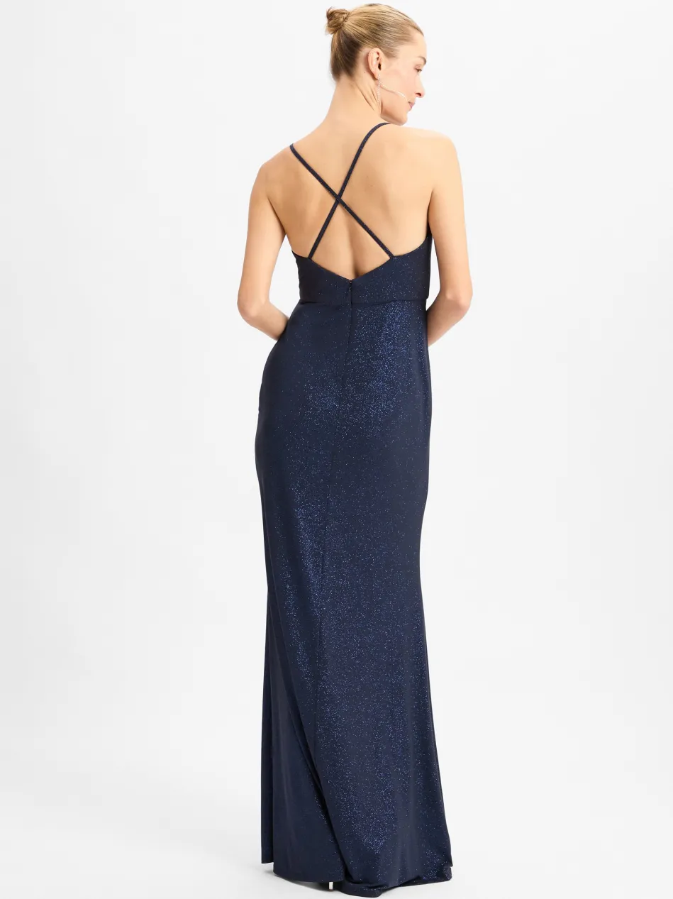 Damen Abendkleid
