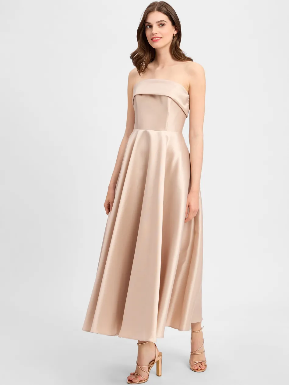 Damen Abendkleid