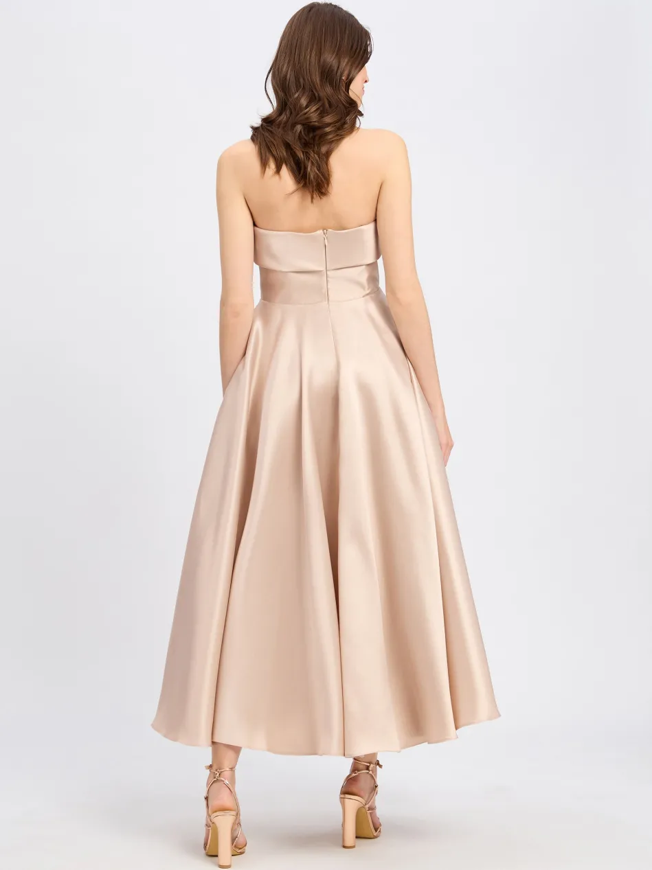 Damen Abendkleid