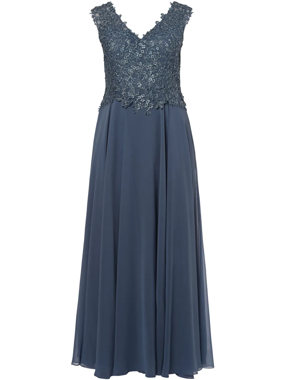 Damen Abendkleid