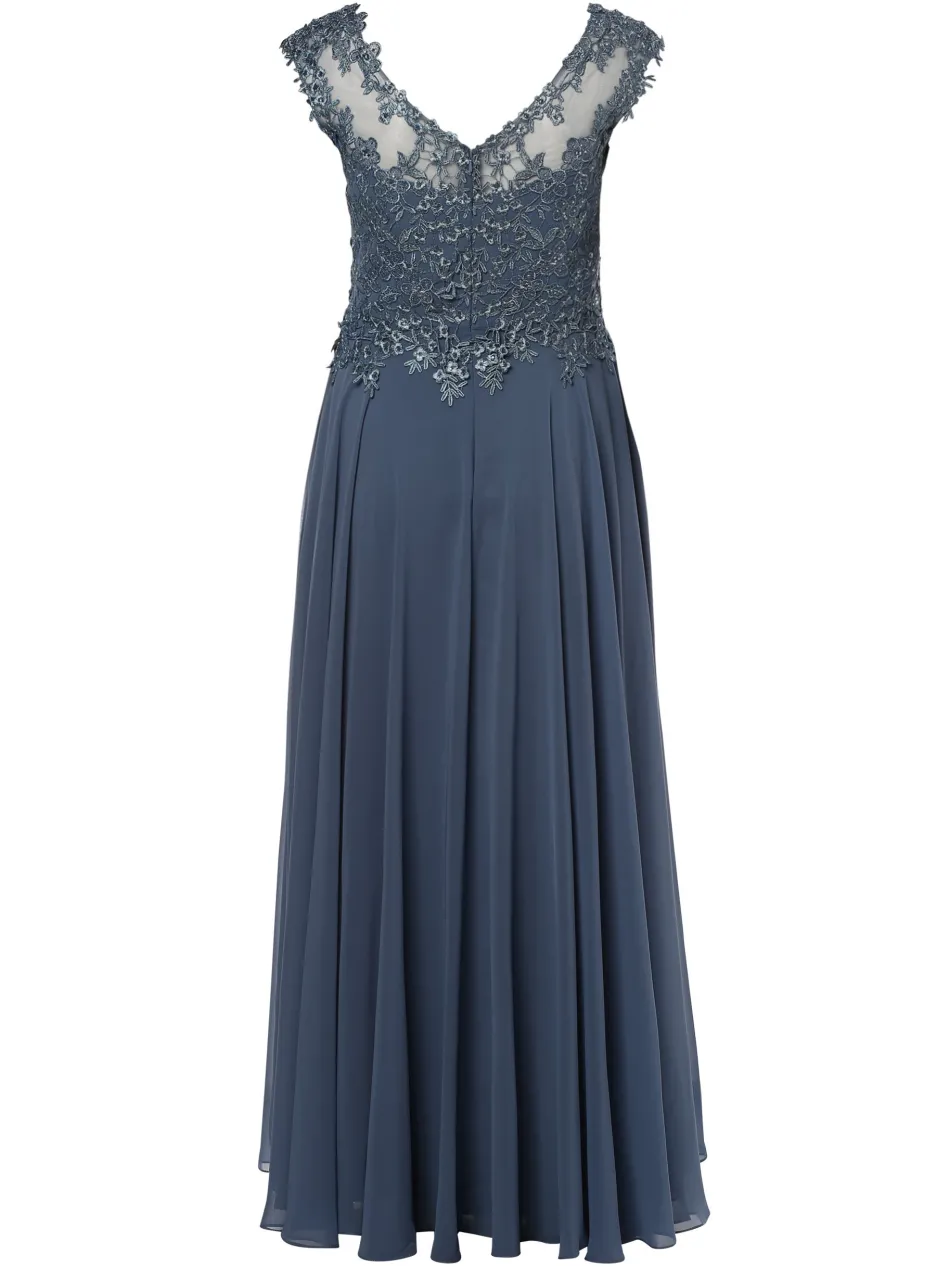 Damen Abendkleid