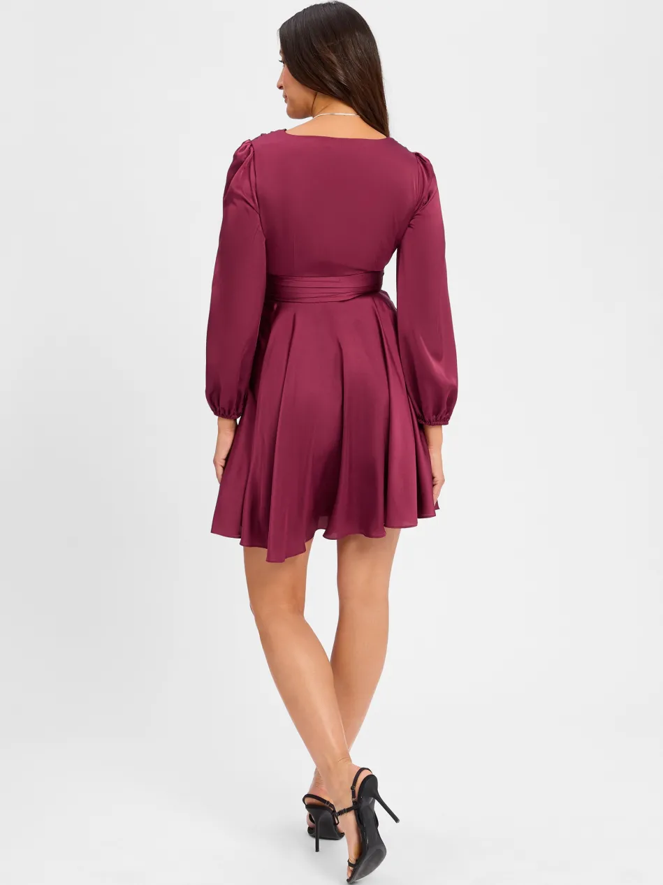 Damen Abendkleid