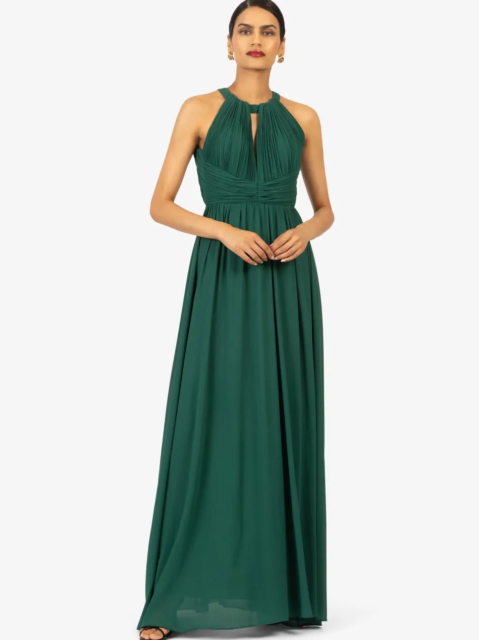 Damen Abendkleid