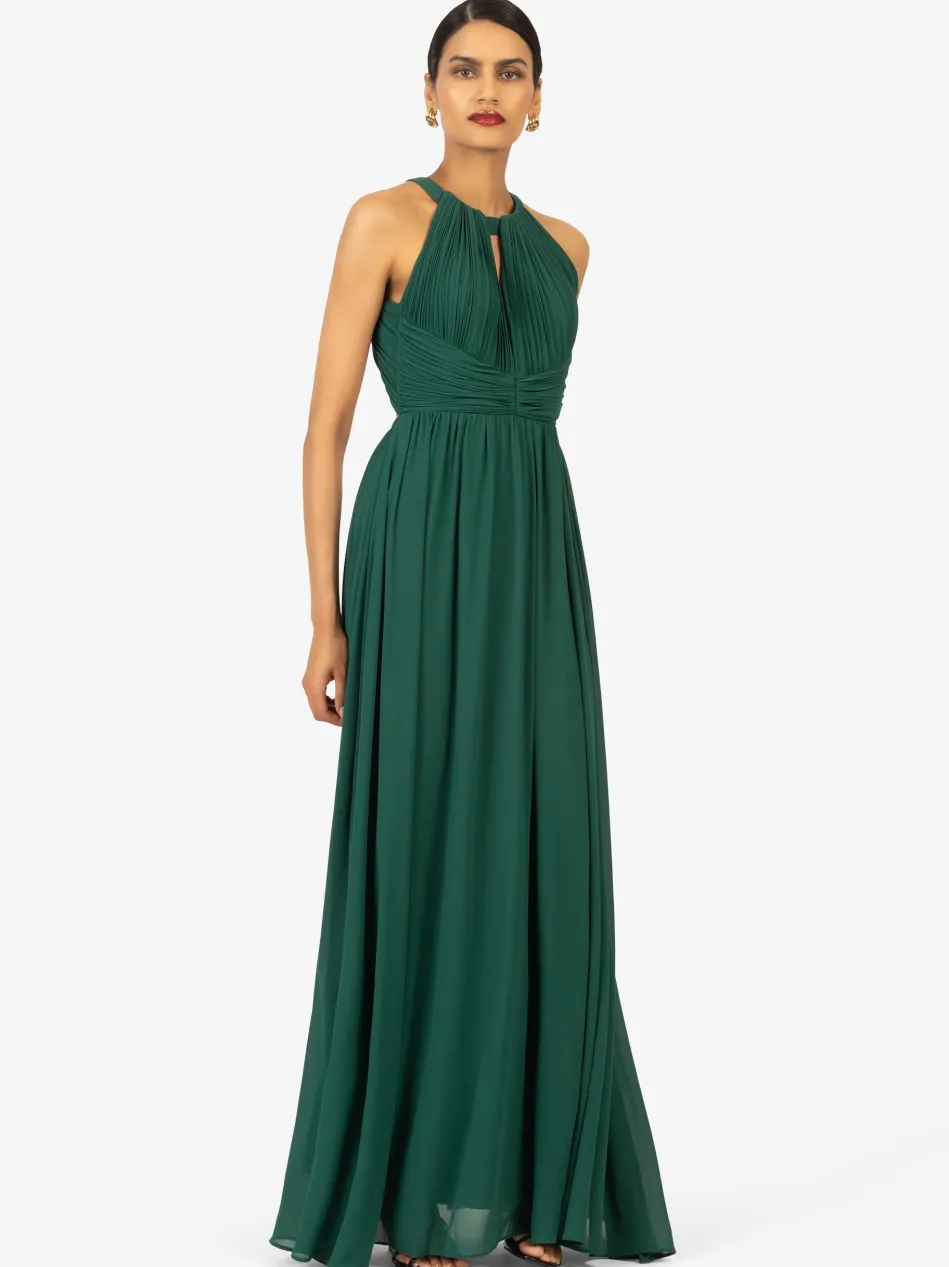 Damen Abendkleid
