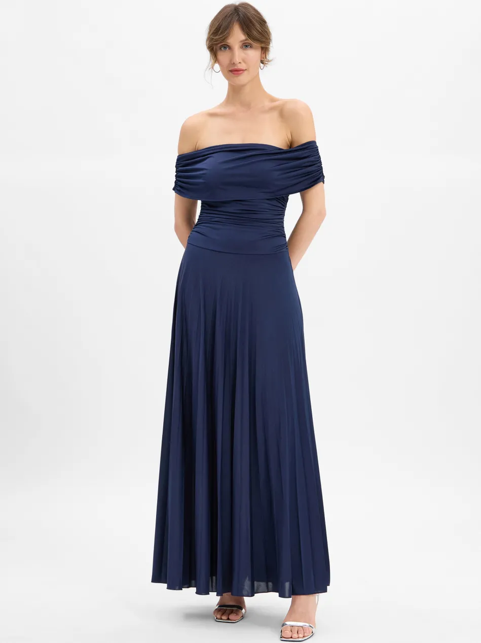 Damen Abendkleid