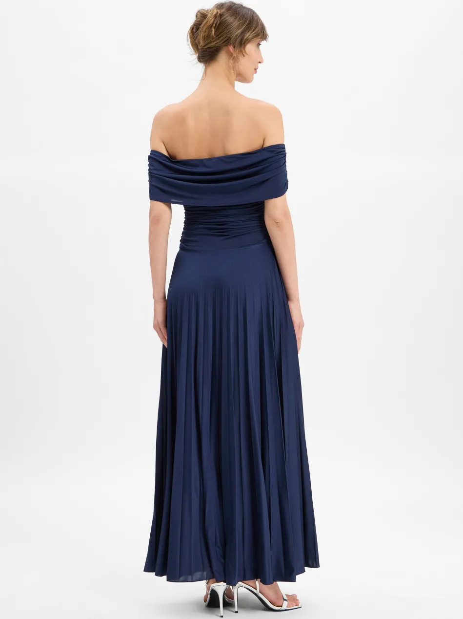 Damen Abendkleid