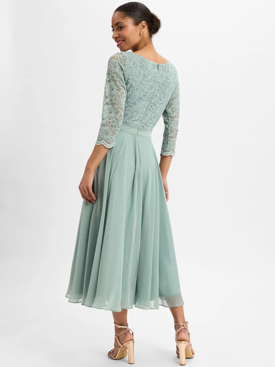 Damen Abendkleid