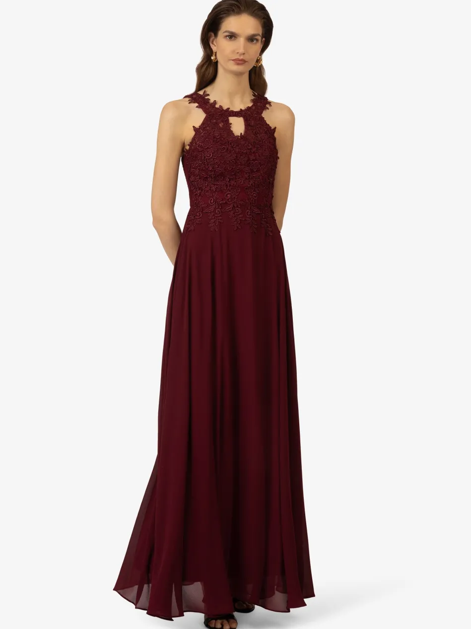 Damen Abendkleid
