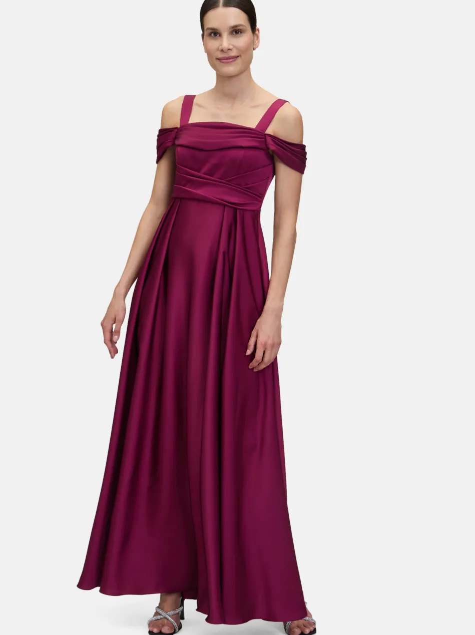 Damen Abendkleid
