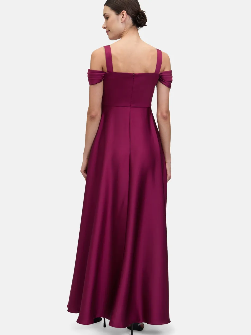 Damen Abendkleid