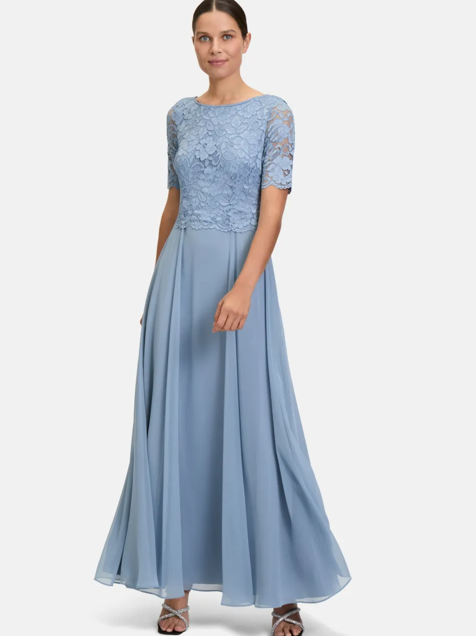 Damen Abendkleid
