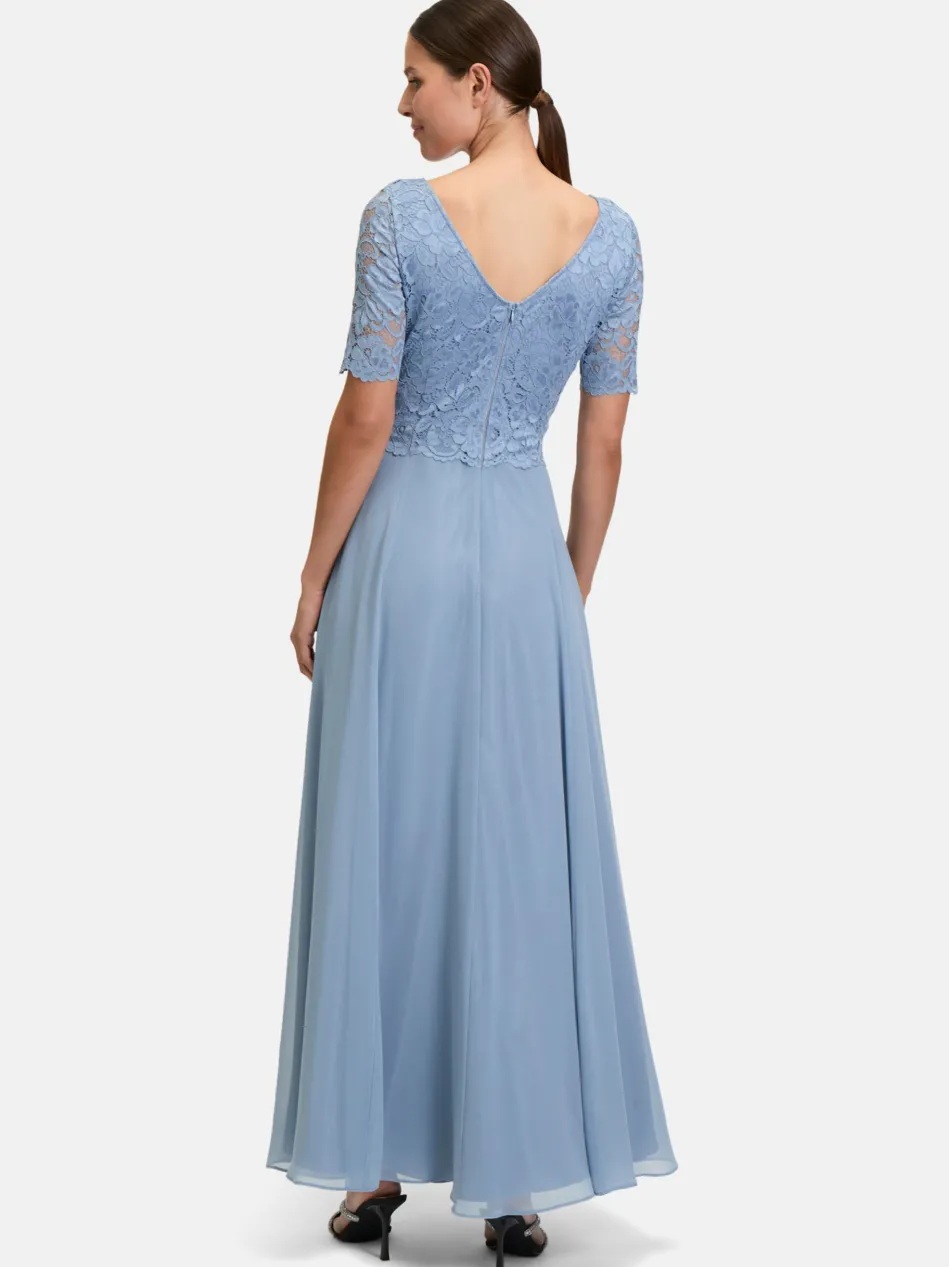 Damen Abendkleid