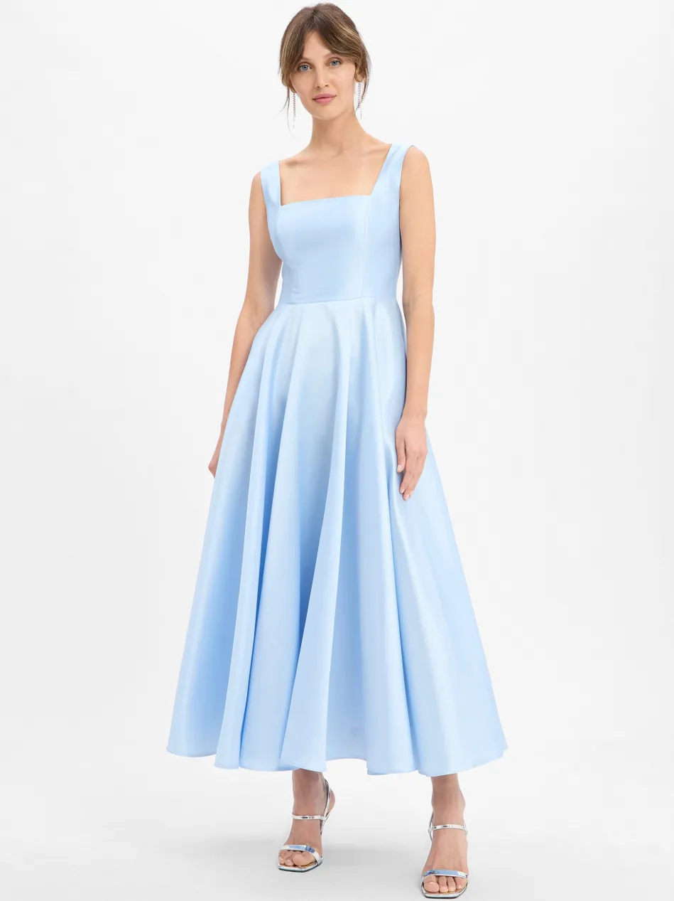 Damen Abendkleid