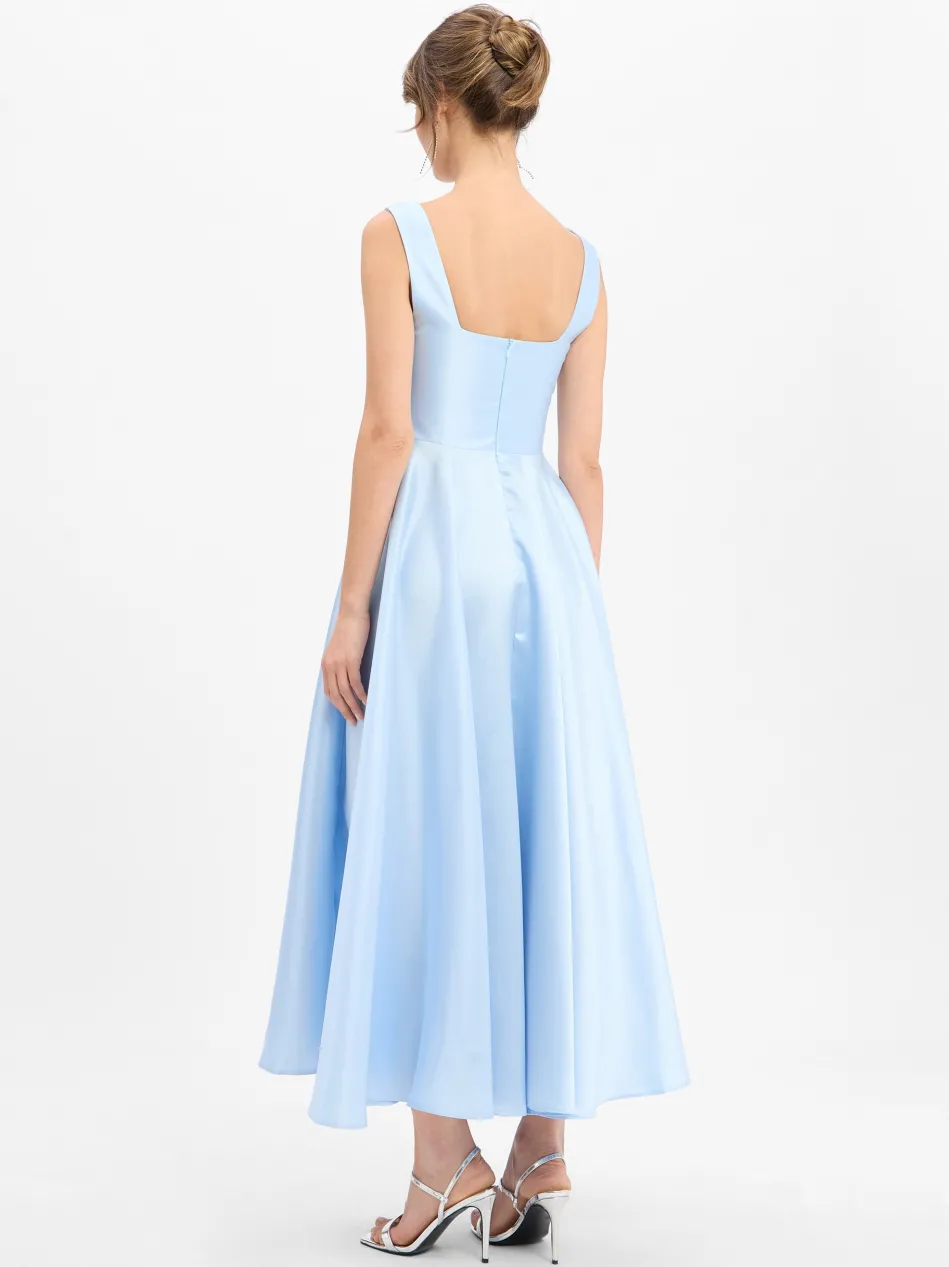 Damen Abendkleid