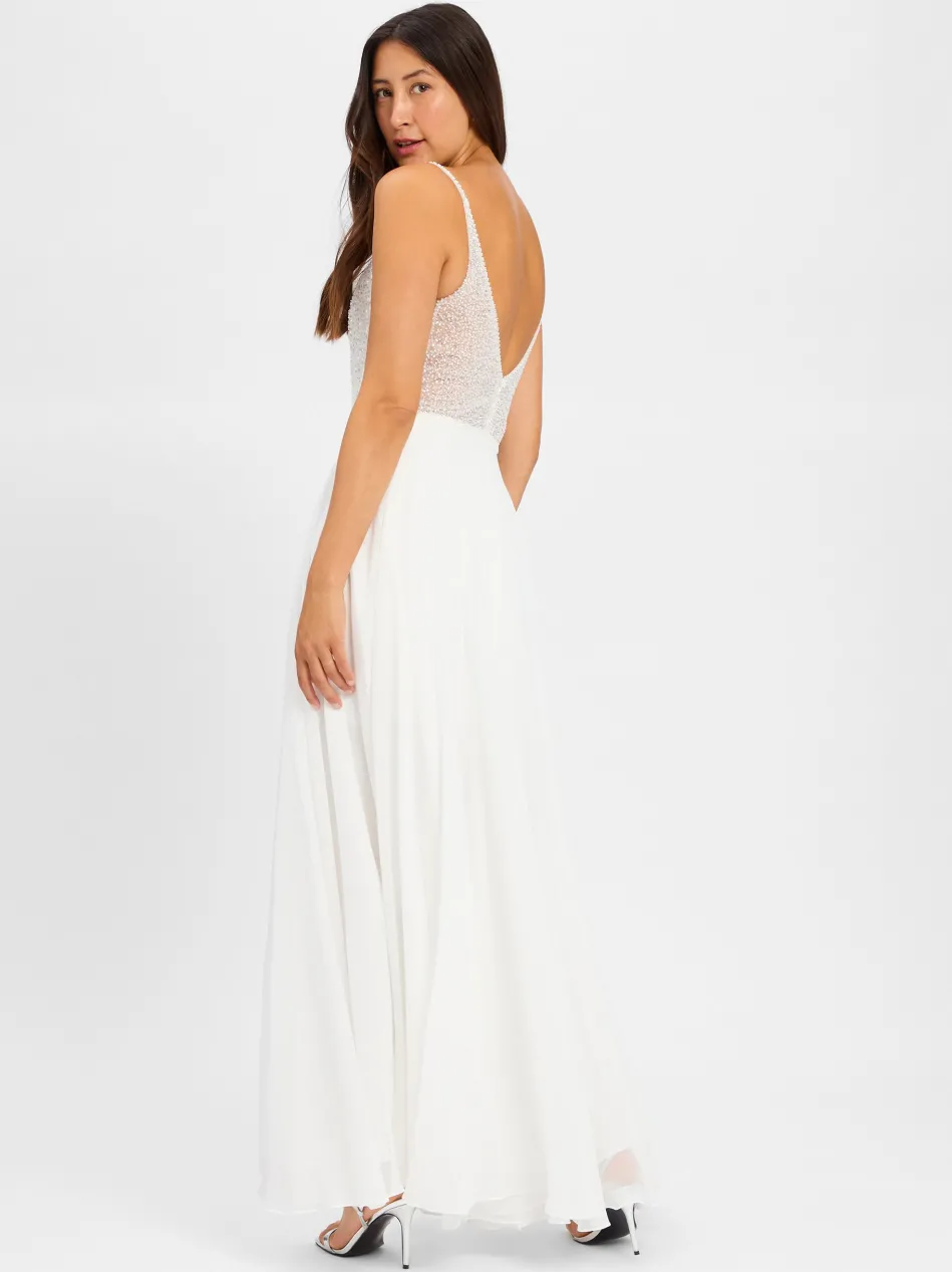 Damen Abendkleid