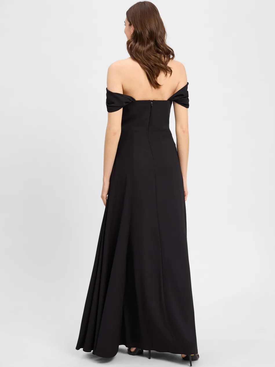 Damen Abendkleid