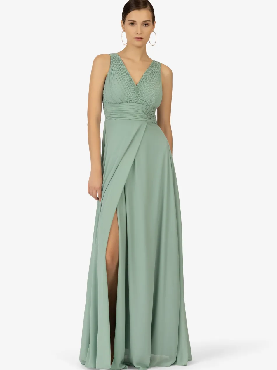 Damen Abendkleid
