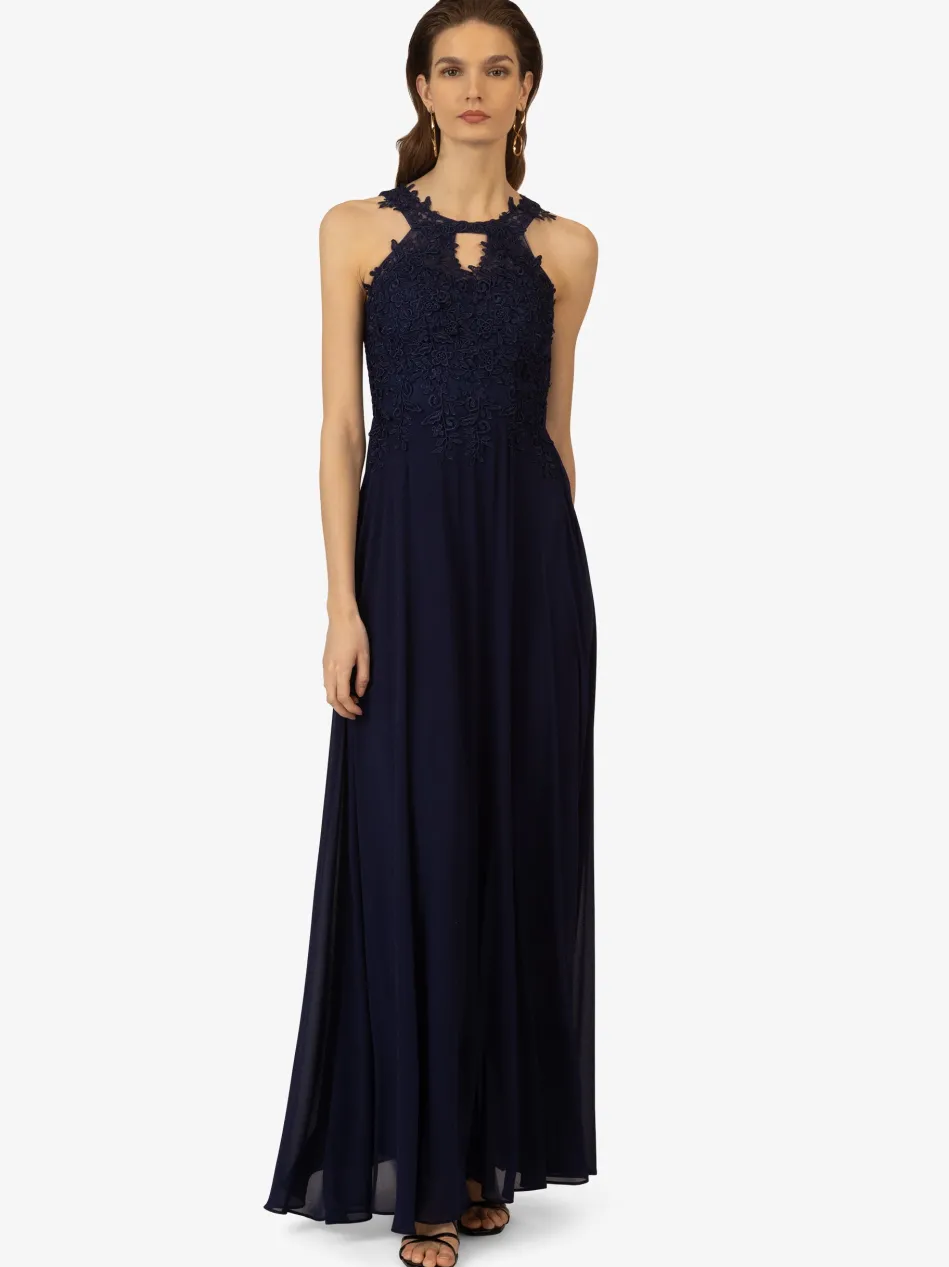 Damen Abendkleid