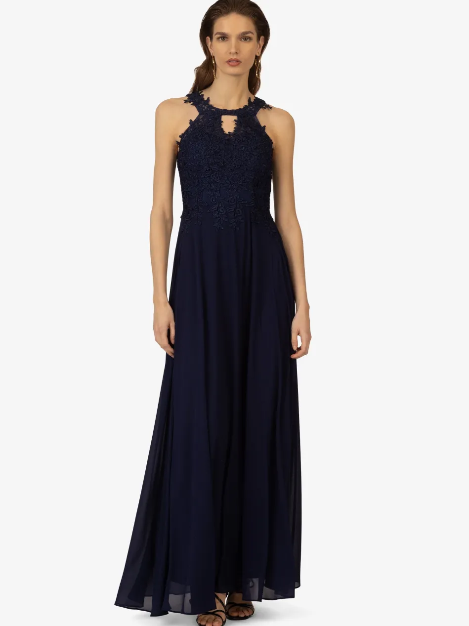 Damen Abendkleid