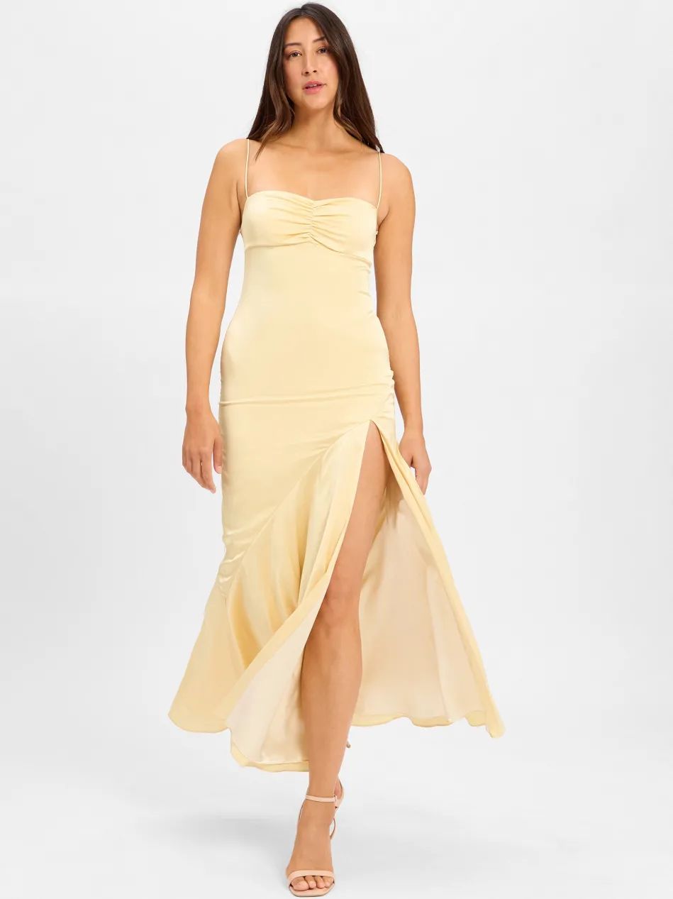 Damen Abendkleid