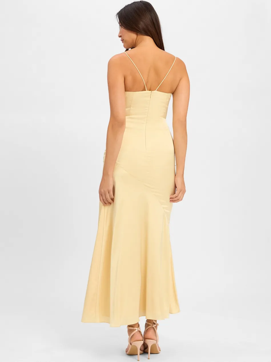Damen Abendkleid