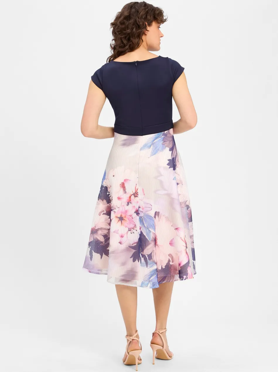 Damen Abendkleid