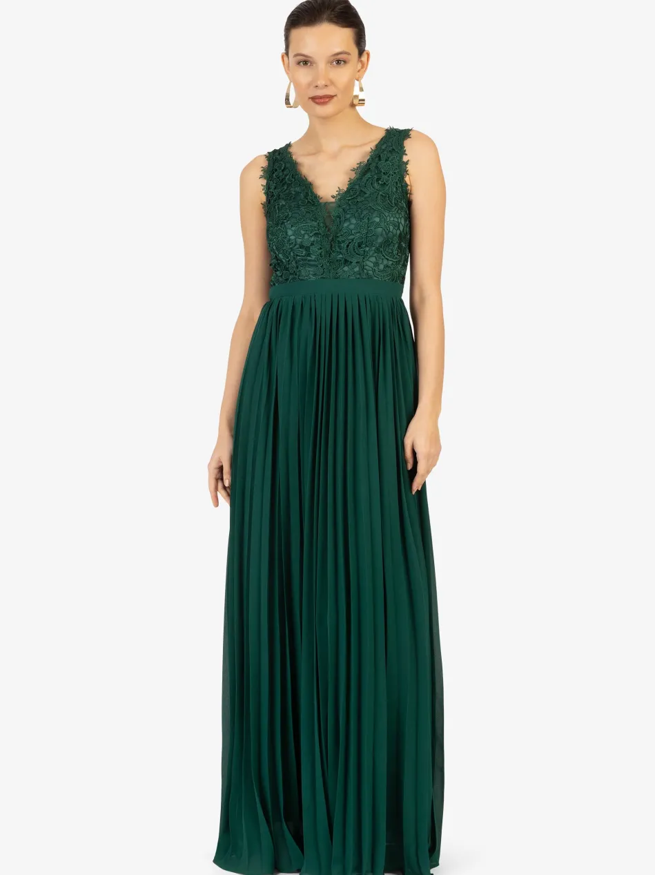 Damen Abendkleid