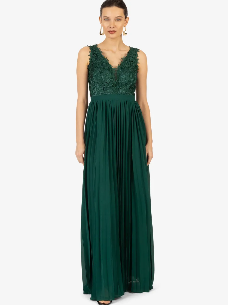 Damen Abendkleid