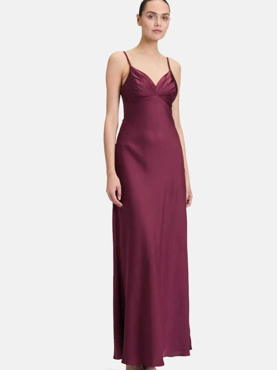 Damen Abendkleid