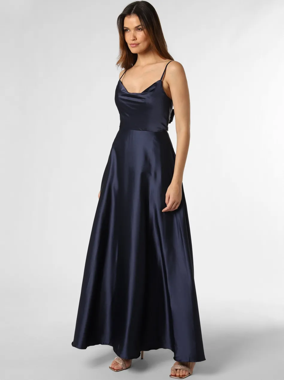 Damen Abendkleid