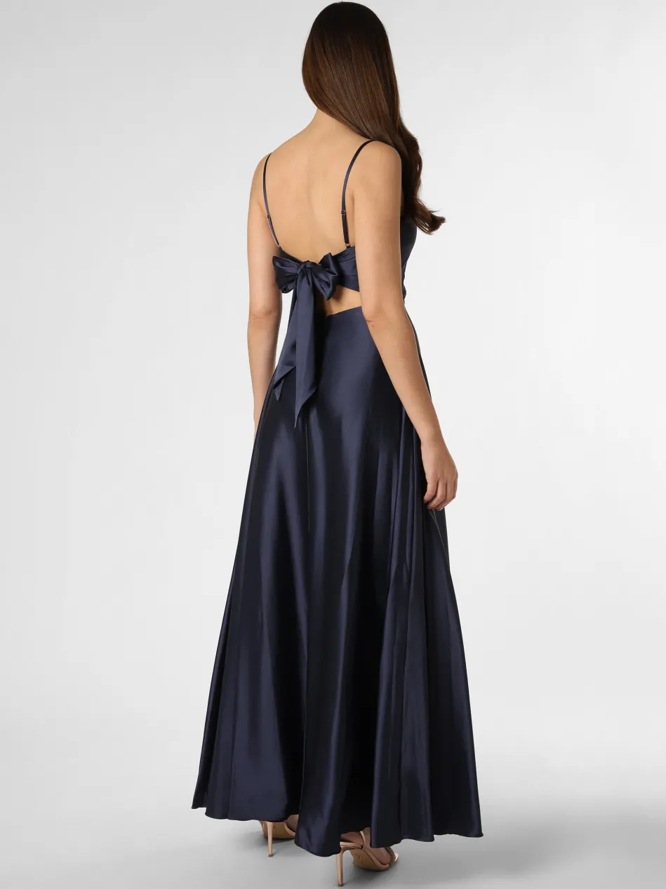Damen Abendkleid