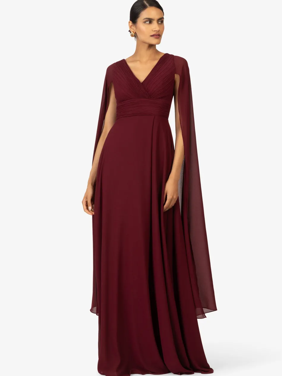 Damen Abendkleid