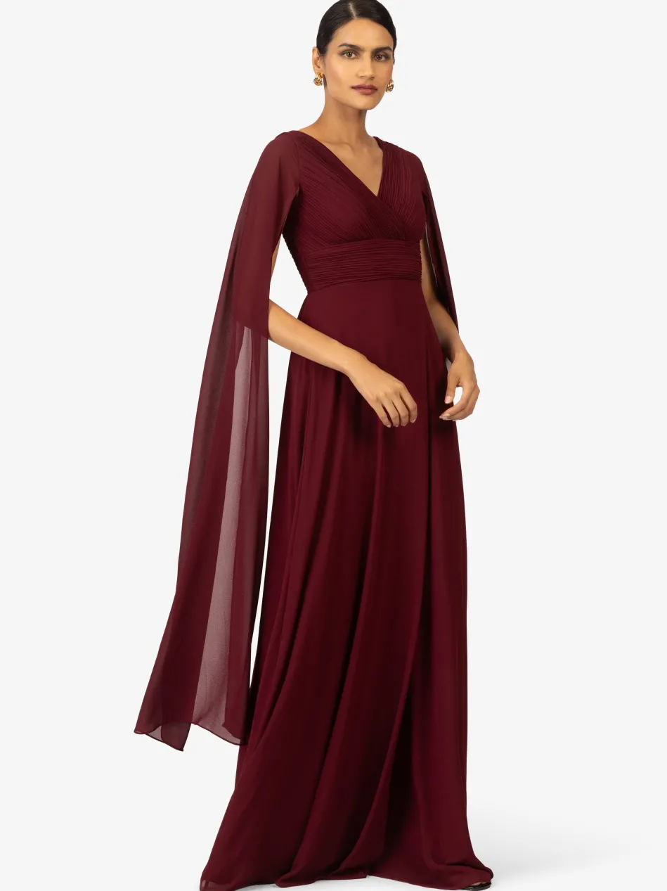 Damen Abendkleid