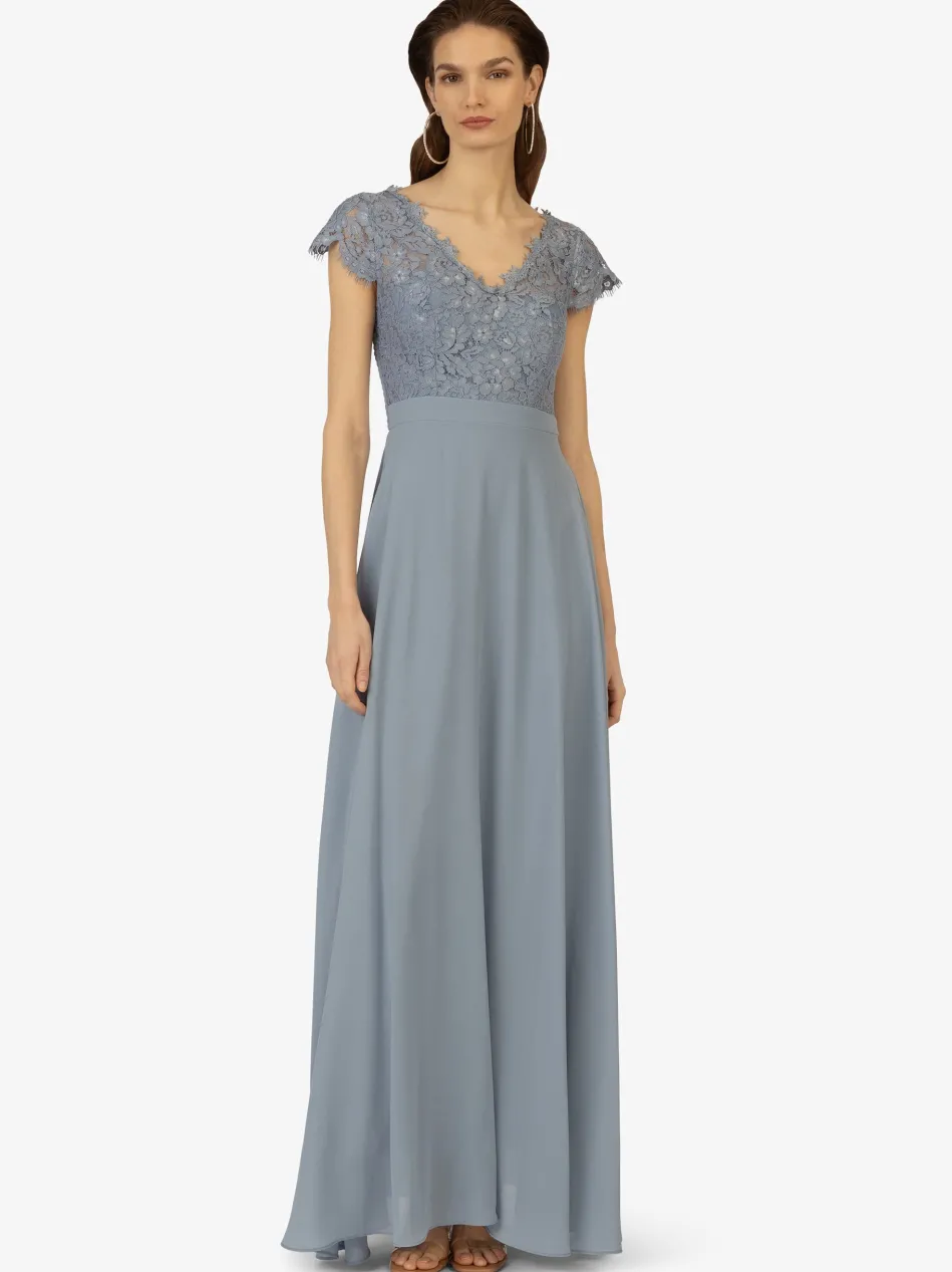 Damen Abendkleid
