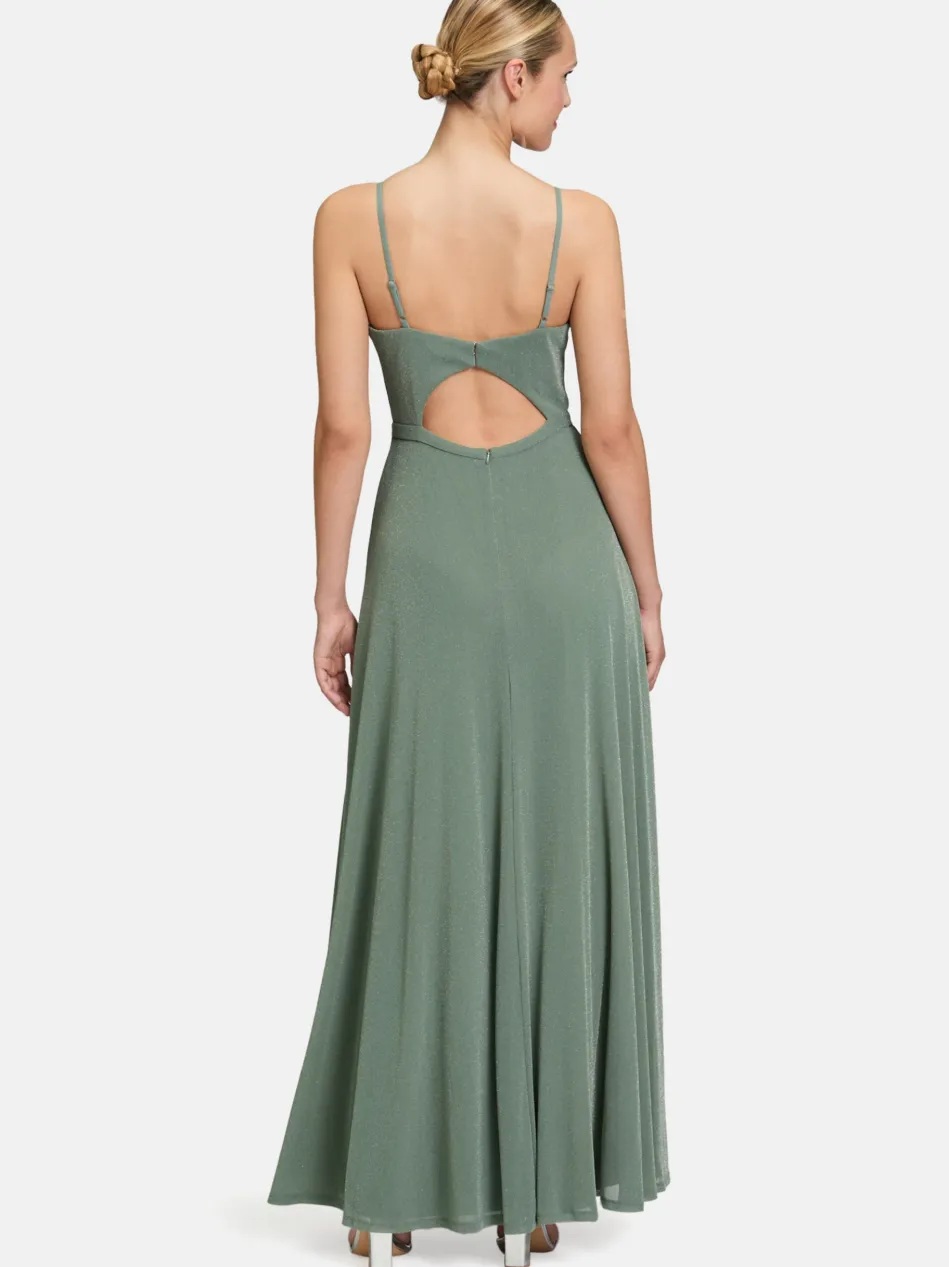 Damen Abendkleid