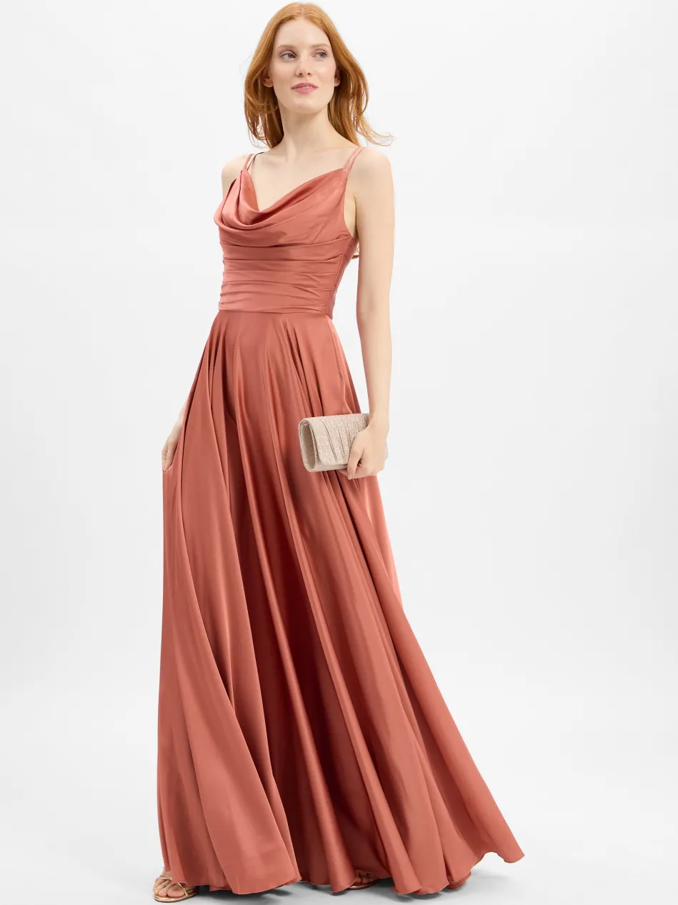 Damen Abendkleid