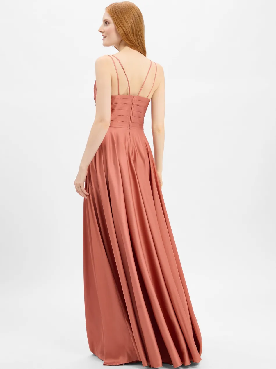 Damen Abendkleid