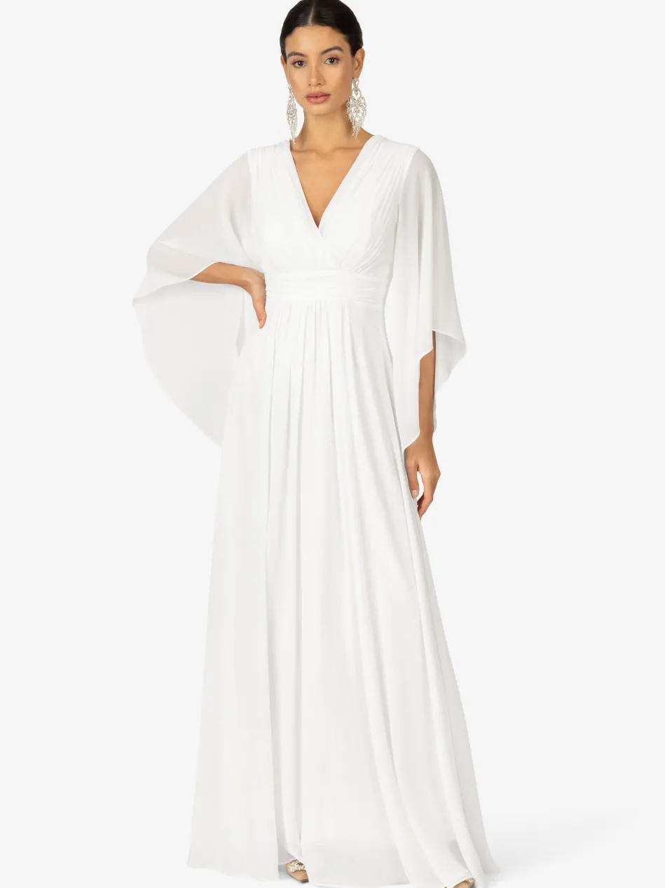 Damen Abendkleid