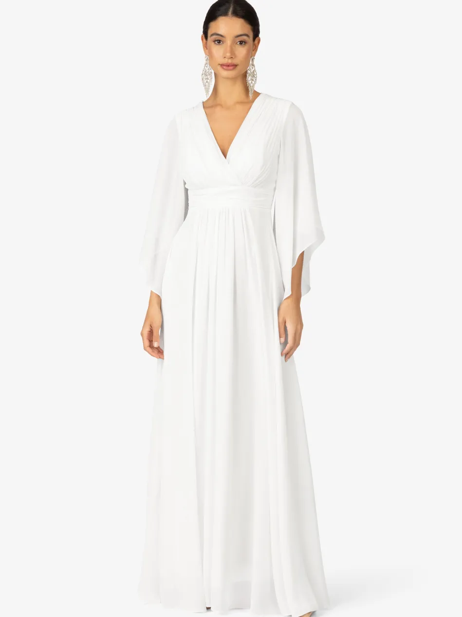 Damen Abendkleid