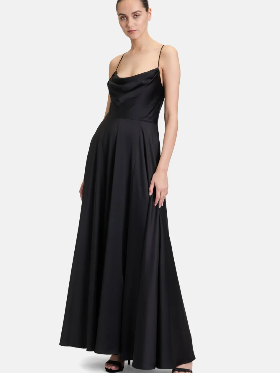 Damen Abendkleid
